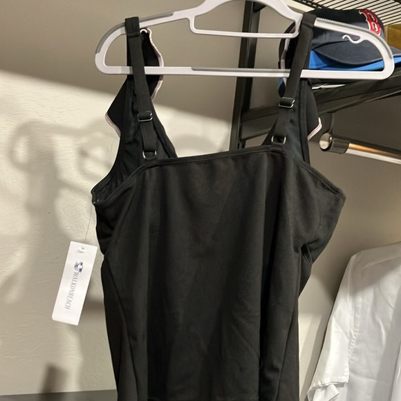 Two piece tankini - Picture 3 of 5